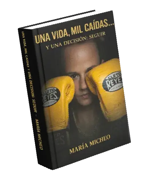 Una Vida, Mil Caídas... Y una Decisión: Seguir.