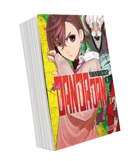 Dandadan