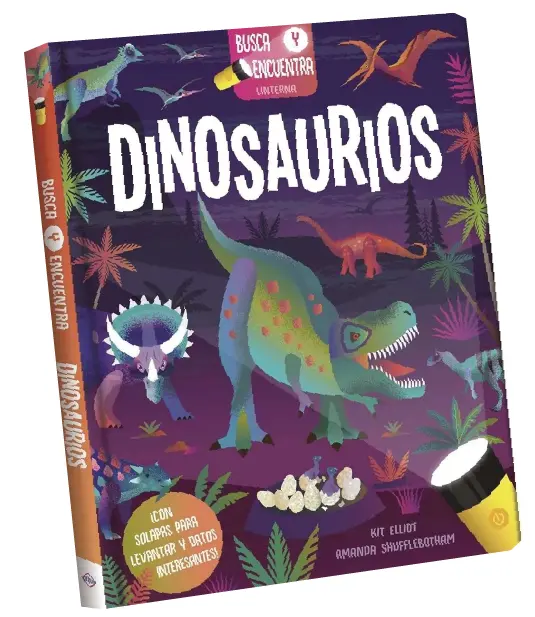Dinosaurios Dinosaurios