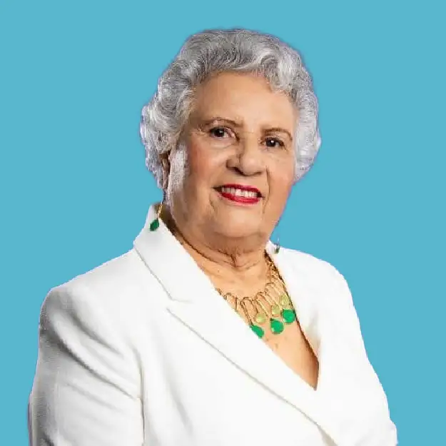 Blanca Torres de Barrios Blanca Torres de Barrios