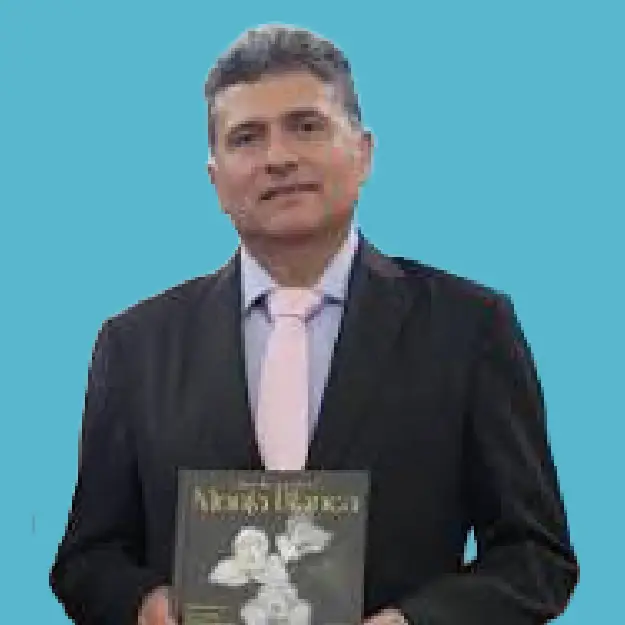 Dr Fredy Leonel Archila Dr Fredy Leonel Archila