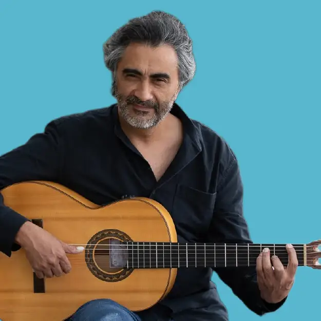 Fernando López Fernando López
