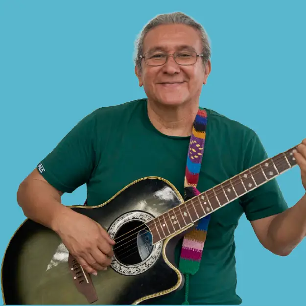 Raúl López Colibrí Laura Von