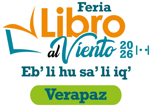 Libro al Viento Verapaz Libro al Viento Verapaz